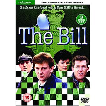 The Bill - Series 3 - Complete , (Box Set) - 1